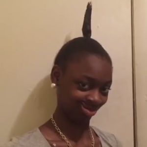 Meet your Posher, Valentine